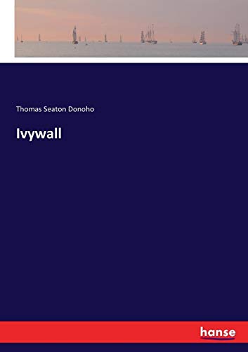 Ivywall [Paperback]