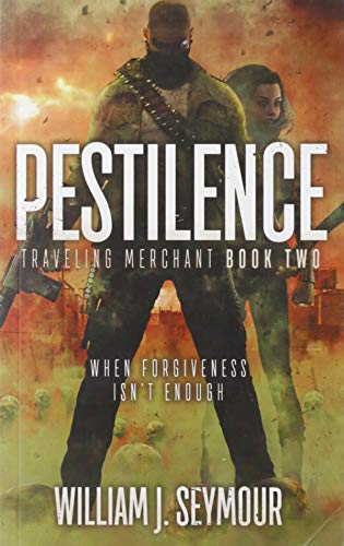 Pestilence  Traveling Merchant Book Two [Paperback]