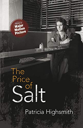 Price of Salt Or Carol [Paperback]
