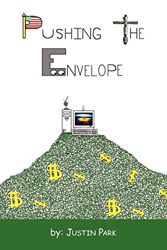 Pushing The Envelope [Paperback]