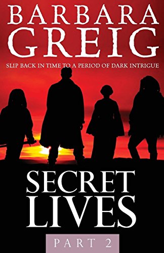 Secret Lives Part 2 [Paperback]