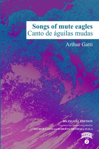 Songs of Mute Eagles [Paperback]