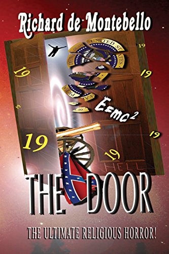 The Door [Paperback]