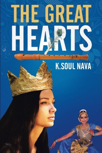 The Great Hearts [Paperback]