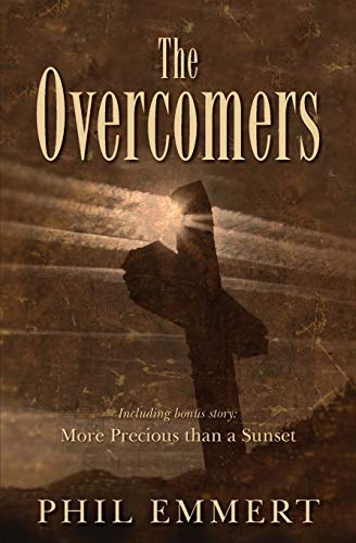 The Overcomers [Paperback]