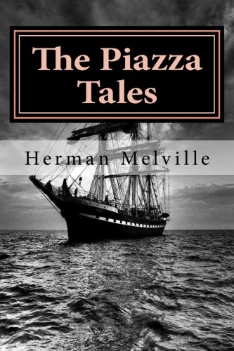 The Piazza Tales [Paperback]