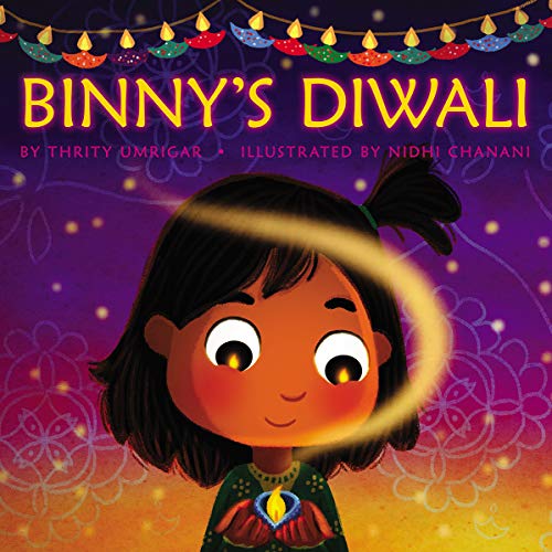 Binny&39s Diwali [Hardcover]