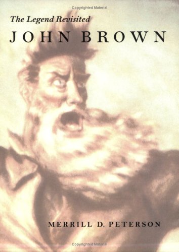 John Brown The Legend Revisited [Paperback]