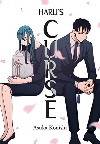Haru's Curse [Paperback]