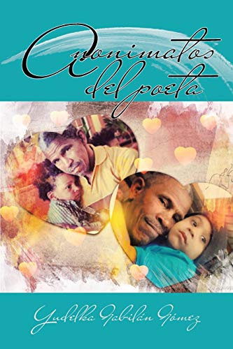 Anonimatos Del Poeta (spanish Edition) [Paperback]