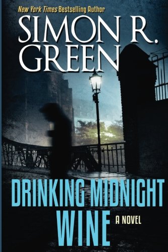 Drinking Midnight Wine [Paperback]