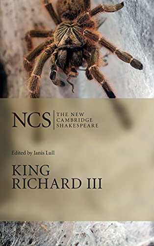 King Richard III [Hardcover]