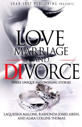 Love, Marriage, And Divorce [Paperback]