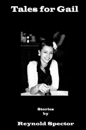 Tales for Gail [Paperback]