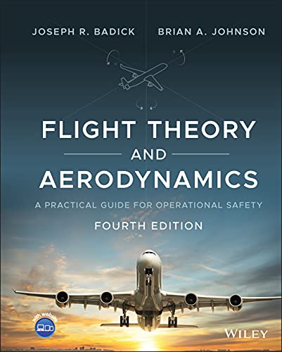 Flight Theory and Aerodynamics A Practical Guide for Operational Safety [Hardcover]