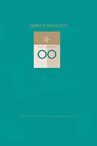 James Hoggard New And Selected Poems (tcu Texas Poets Laureate Series) [Hardcover]