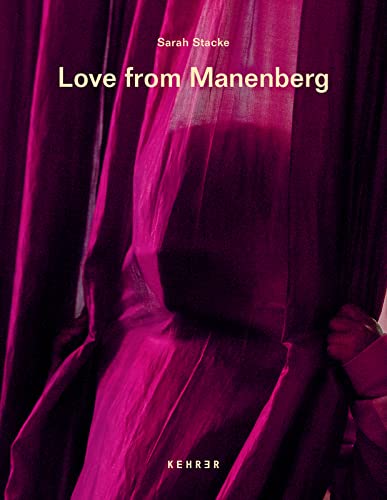 Love from Manenberg [Hardcover]
