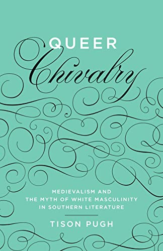 Queer Chivalry Medievalism And The Myth Of White Masculinity In Southern Litera [Hardcover]