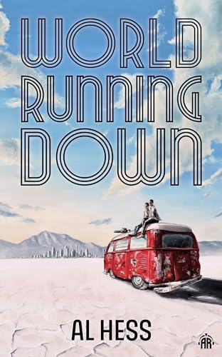 World Running Down [Paperback]