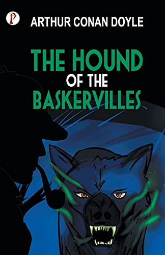 Hound Of The Baskervilles
