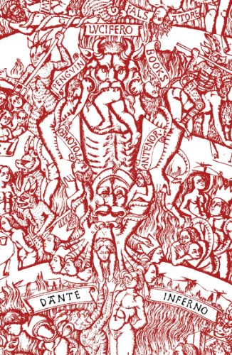 Penguin Classics Inferno [Paperback]