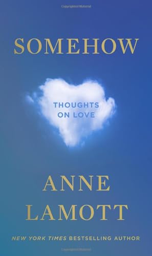 Somehow Thoughts on Love [Hardcover]