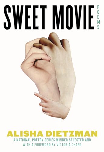 Sweet Movie Poems [Paperback]