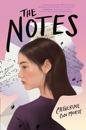 The Notes [Hardcover]