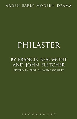Philaster [Hardcover]