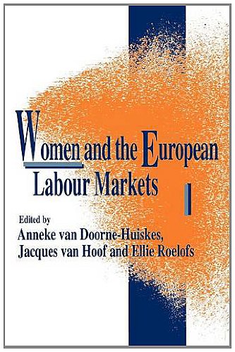 Women and the European Labour Markets [Hardcover]
