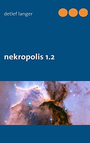 Nekropolis 1 [Paperback]