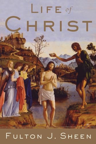 Life of Christ [Paperback]
