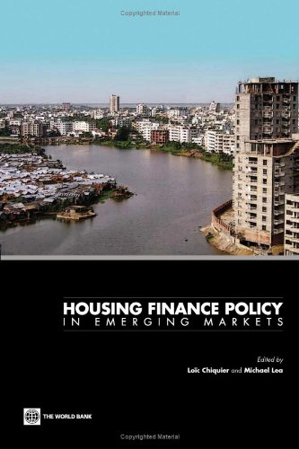 Housing Finance Policy in Emerging Markets [Paperback]