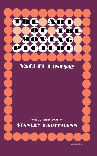 The Art of the Moving Picture [Paperback]