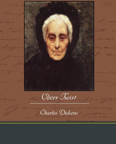 Oliver Twist [Paperback]