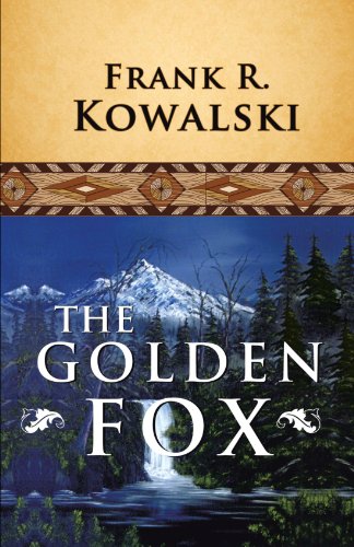 The Golden Fox [Paperback]