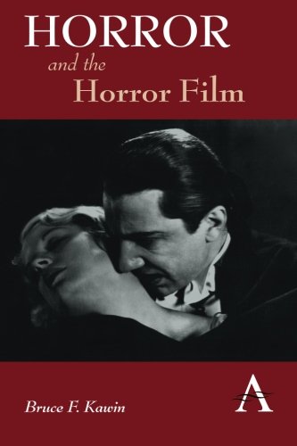Horror And The Horror Film (new Perspectives On World Cinema) [Paperback]