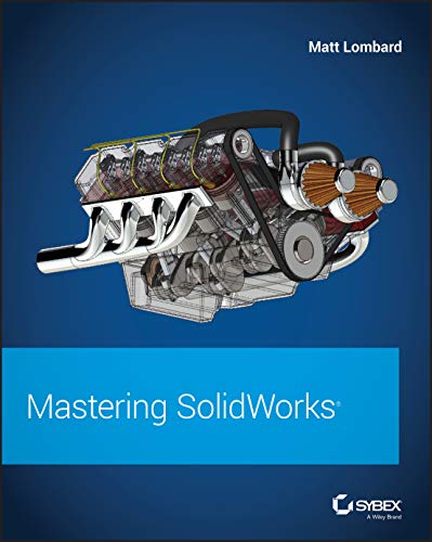 Mastering SolidWorks [Paperback]