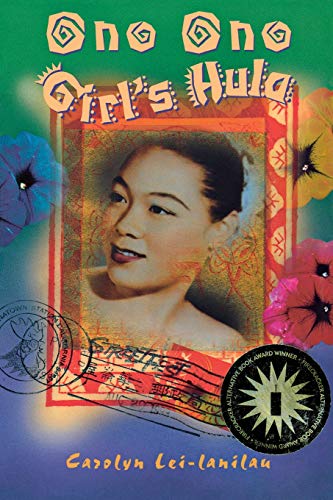 Ono Ono Girl&39s Hula [Paperback]