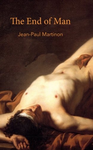 The End Of Man [Paperback]