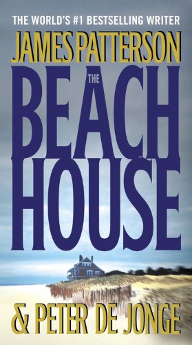The Beach House [Hardcover]