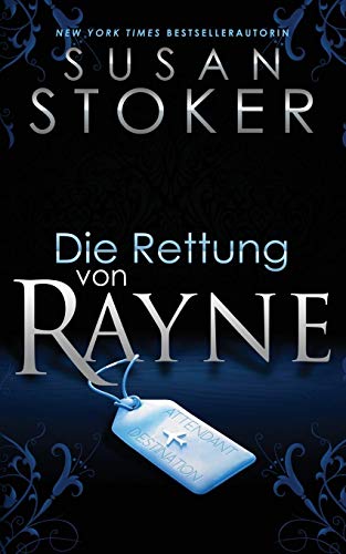 Die Rettung Von Rayne [Paperback]