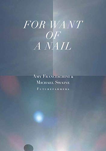 For Want of a Nail [Paperback]