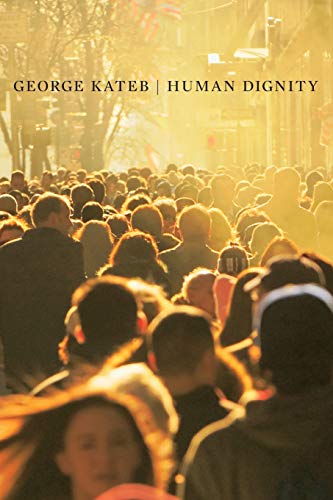Human Dignity [Paperback]