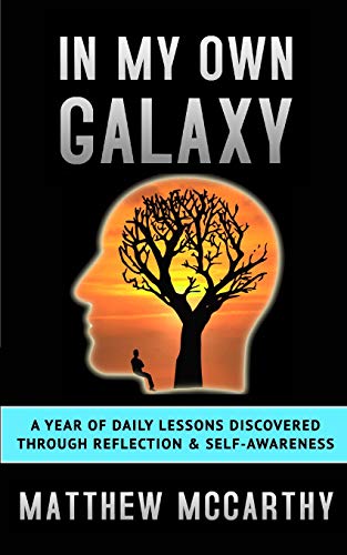 In My Own Galaxy [Paperback]