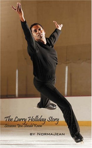 Larry Holliday Story [Unknown]