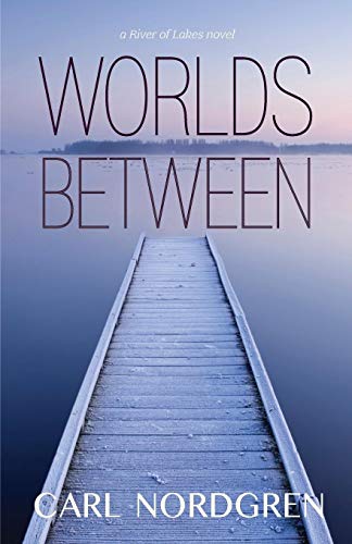 Worlds Between [Paperback]
