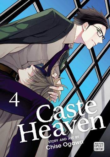 Caste Heaven, Vol. 4 [Paperback]