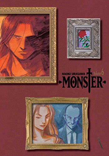 Monster, Vol. 6 The Perfect Edition [Paperback]