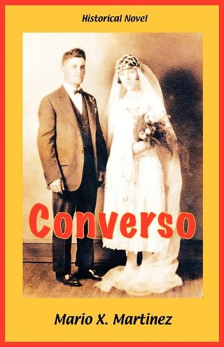 Converso (western Sephardic Traditions) [Paperback]